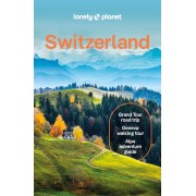Switzerland Lonely Planet